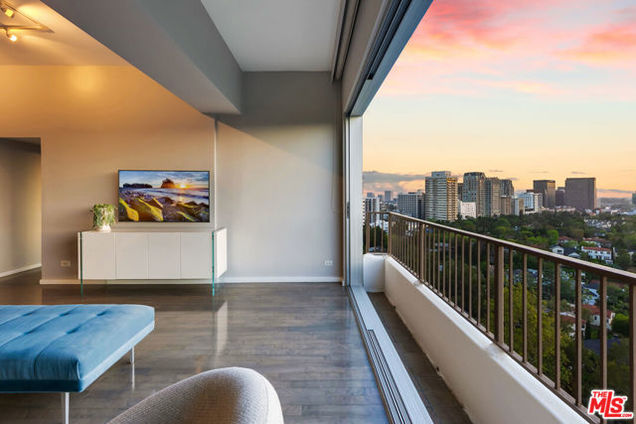 10501 Wilshire Boulevard Unit 1902