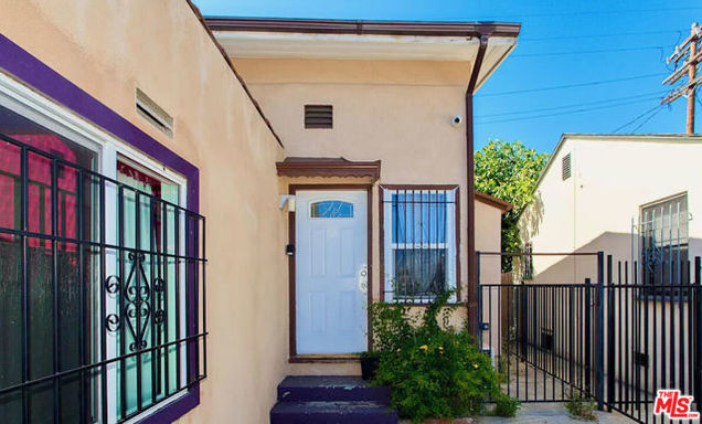 5825 Venice Boulevard Los Angeles, CA House Active - Photo 1 of 30. Opens carousel modal