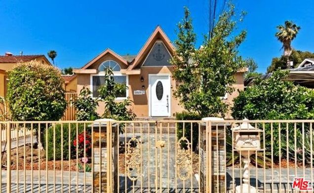 5049 Hesperia Avenue Encino (los Angeles), CA House Active - Photo 1 of 1. Opens carousel modal