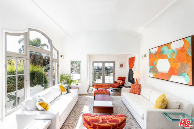 1761 N Orange Grove Avenue Los Angeles, CA House Active - Photo 1 of 52. Opens carousel modal