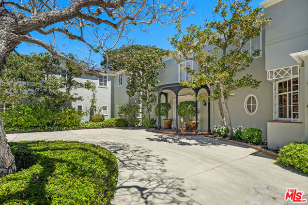 11080 Chalon Road Los Angeles, CA House Active - Photo 1 of 29. Opens carousel modal