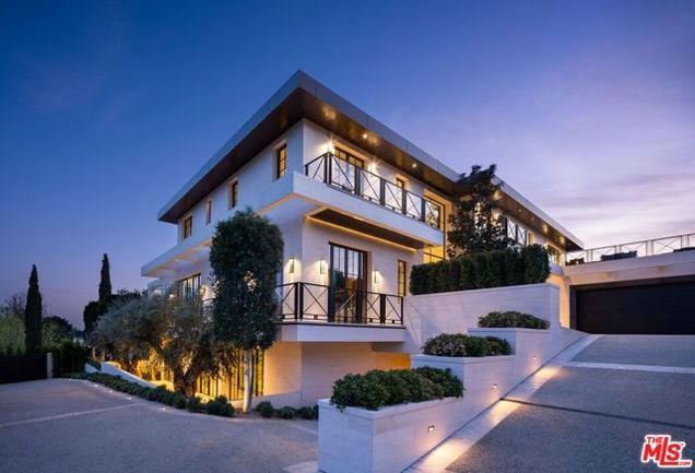 721 N Bonhill Road Los Angeles, CA House Active - Photo 1 of 42. Opens carousel modal