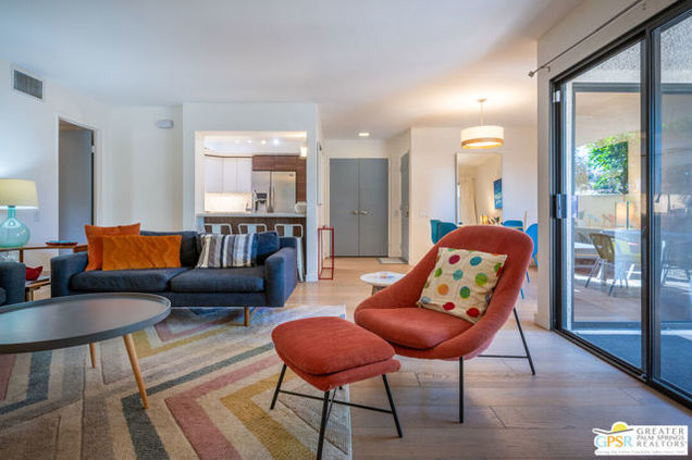 2094 Normandy Court Palm Springs, CA Condo Active - Photo 1 of 41. Opens carousel modal