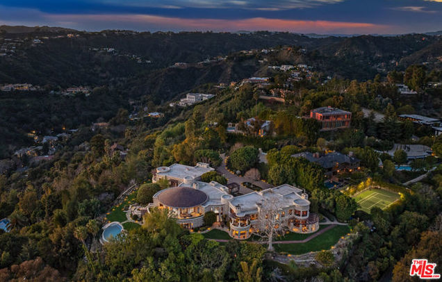 1101 Bel Air Place Los Angeles, CA House Active - Photo 1 of 16. Opens carousel modal