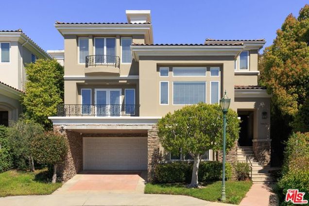 16671 Calle Brittany Pacific Palisades (los Angeles), CA House Active - Photo 1 of 33. Opens carousel modal