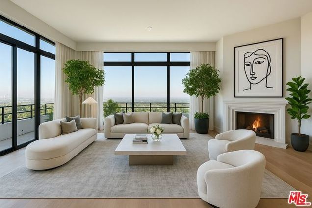 10601 Wilshire Boulevard Unit PH E