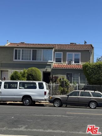 1322 S Bronson Avenue Los Angeles, CA Multifamily Active - Photo 1 of 22. Opens carousel modal