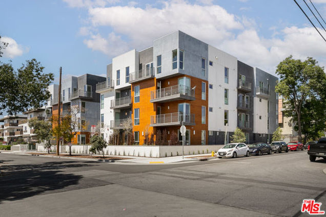 5801 Camerford Avenue Unit PH5 Los Angeles, CA Apartment Active - Photo 1 of 33. Opens carousel modal