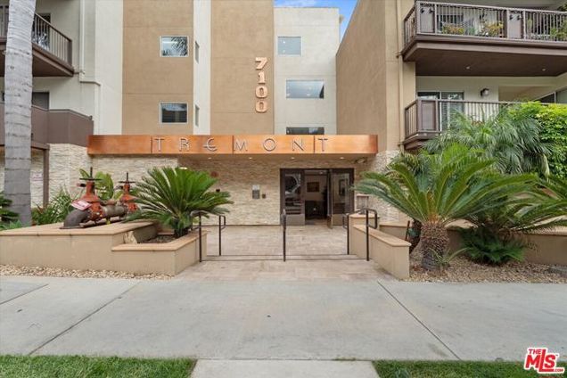7100 Alvern Street Unit 317