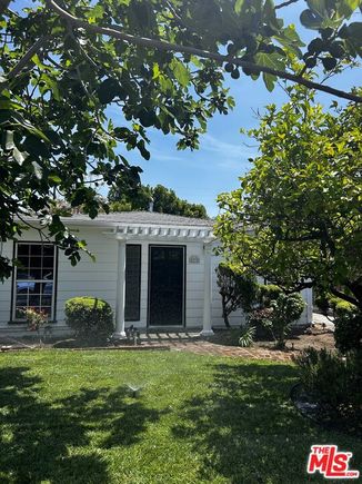4232 Sunnyslope Ave Sherman Oaks, CA House Active - Photo 1 of 16. Opens carousel modal