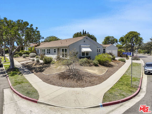 7801 Flight Avenue Los Angeles, CA Multifamily Active - Photo 1 of 17. Opens carousel modal