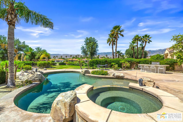 46 Via Bella Rancho Mirage, CA House Active - Photo 1 of 56. Opens carousel modal