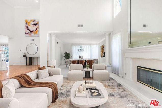 24901 Vista Verenda Woodland Hills (los Angeles), CA House Active - Photo 1 of 60. Opens carousel modal