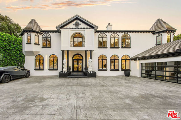 84 Stagecoach Road