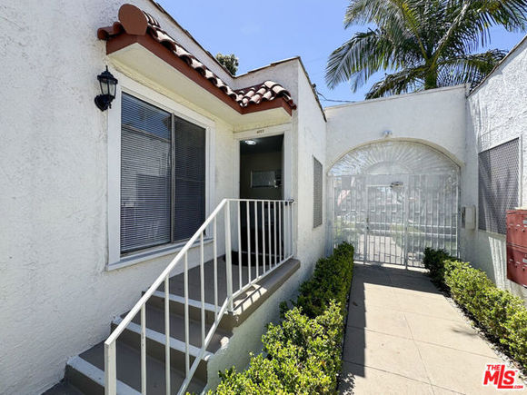 4517 Franklin Avenue Los Angeles, CA Apartment Active - Photo 1 of 15. Opens carousel modal