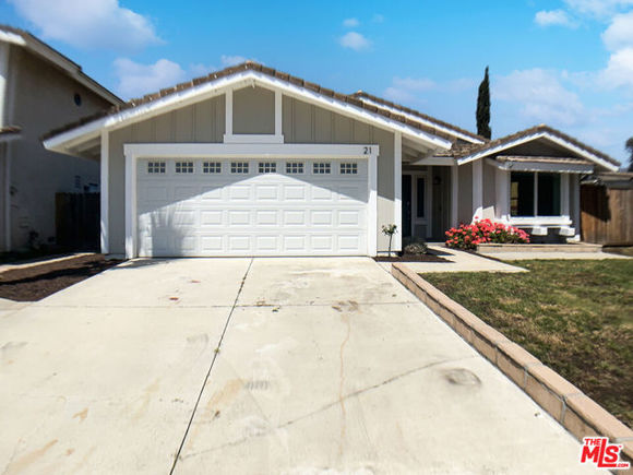21 Calle Coturno Rancho Santa Margarita, CA House Pending - Photo 1 of 21. Opens carousel modal