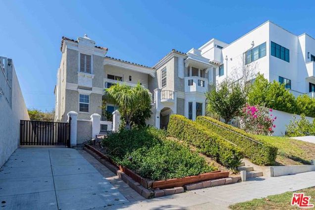 865 S Lucerne Boulevard Los Angeles, CA Multifamily Active - Photo 1 of 60. Opens carousel modal