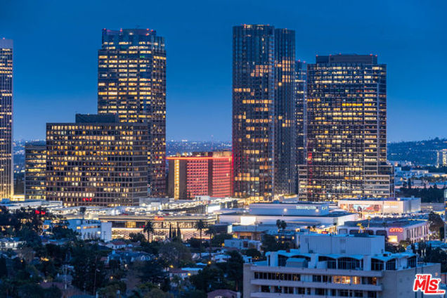 10445 Wilshire Boulevard Unit 1905