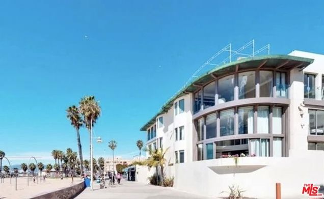 11 Marine Terrace Unit 5 Santa Monica, CA Condo Active - Photo 1 of 41. Opens carousel modal
