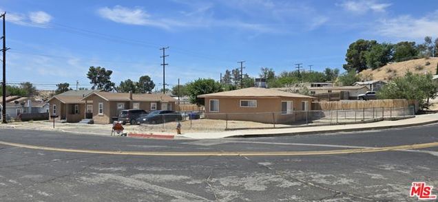 16745 Forrest Avenue Victorville, CA Multifamily Active - Photo 1 of 13. Opens carousel modal