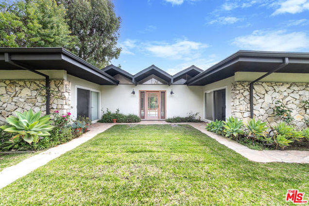 656 N Bonhill Road Los Angeles, CA House Active - Photo 1 of 34. Opens carousel modal