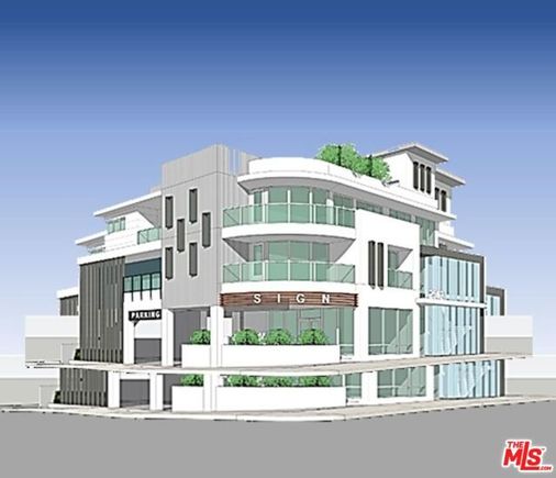 2502 S Robertson Boulevard Los Angeles, CA Land Active - Photo 1 of 1. Opens carousel modal