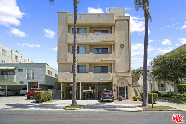 1922 Selby Avenue Unit 201 Los Angeles, CA Condo Active - Photo 1 of 21. Opens carousel modal