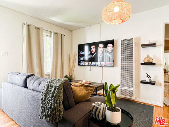 1173 Amherst Avenue Unit 3 Los Angeles, CA Apartment Active - Photo 1 of 27. Opens carousel modal