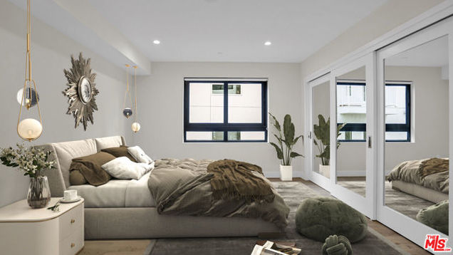 846 S Mariposa Avenue Unit 701 Los Angeles, CA Condo Active - Photo 1 of 29. Opens carousel modal