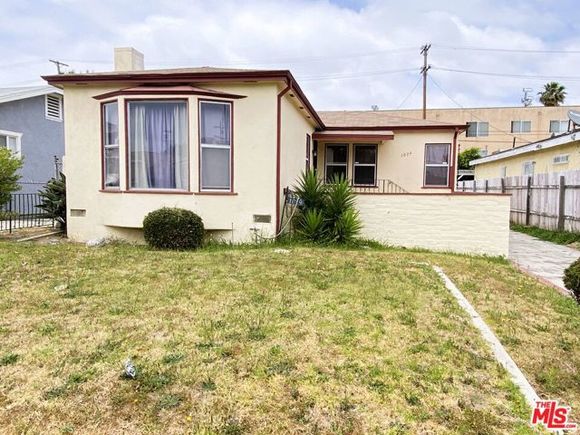 1027 W 84th Street Los Angeles, CA House Sold - Photo 1 of 1. Opens carousel modal