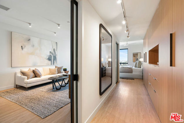 3688 Overland Avenue Unit 506 Los Angeles, CA Condo Active - Photo 1 of 33. Opens carousel modal