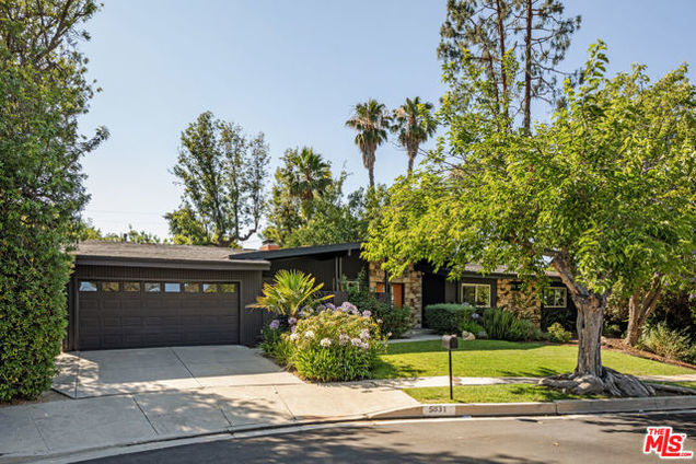 5831 Elba Place