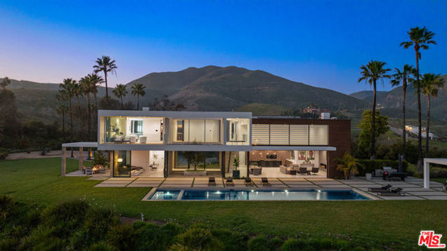 5601 Kanan Dume Road