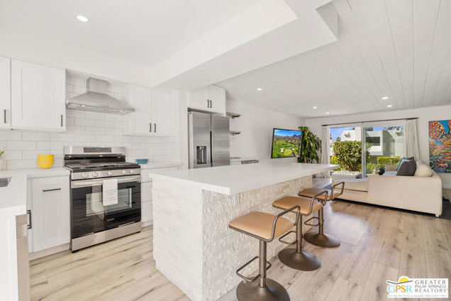 48756 Desert Flower Drive Palm Desert, CA Condo Active - Photo 1 of 35. Opens carousel modal