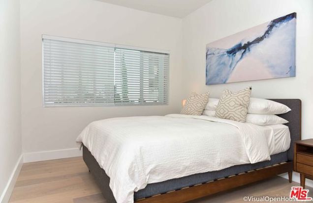 1818 Thayer Avenue Unit 108 Los Angeles, CA Condo Active - Photo 1 of 25. Opens carousel modal