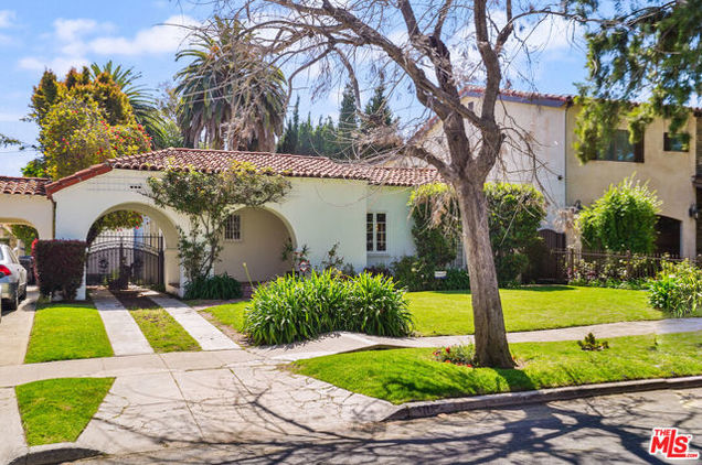 1931 Midvale Avenue Los Angeles, CA House Active - Photo 1 of 36. Opens carousel modal