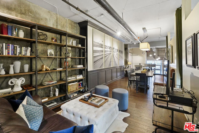 510 S Hewitt Street Unit 115