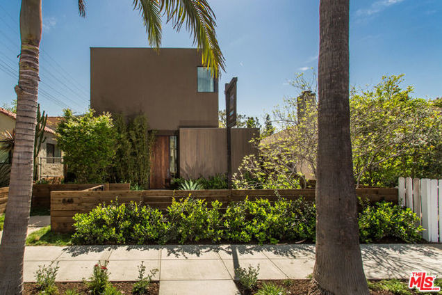 848 Milwood Avenue Venice (los Angeles), CA House Active - Photo 1 of 47. Opens carousel modal
