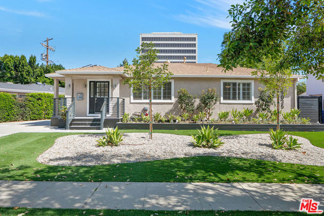 21037 Costanso St Woodland Hills (los Angeles), CA House Active - Photo 1 of 34. Opens carousel modal