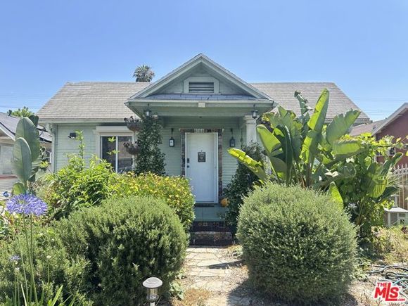 4166 S Harvard Boulevard Los Angeles, CA House Active - Photo 1 of 32. Opens carousel modal