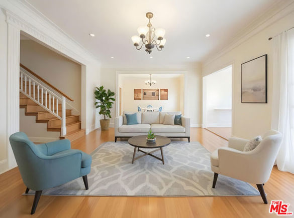 320 Westminster Avenue Los Angeles, CA Multifamily Active - Photo 1 of 39. Opens carousel modal