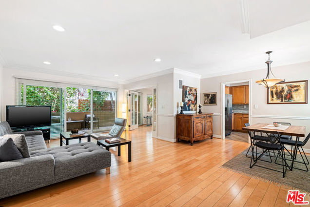 11646 Chenault Street Unit 8 Los Angeles, CA Condo Active - Photo 1 of 37. Opens carousel modal