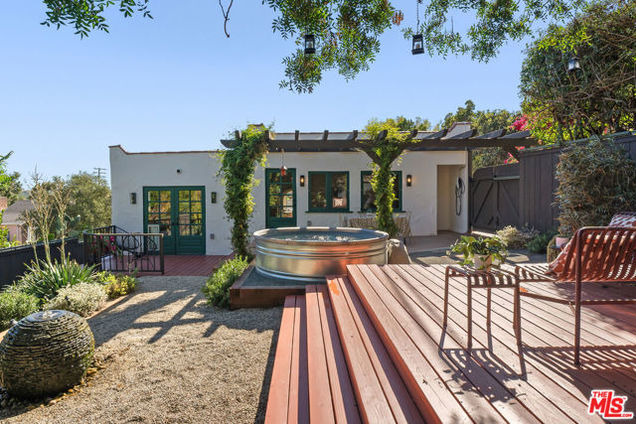 6132 Mount Angelus Drive Los Angeles, CA House Active - Photo 1 of 54. Opens carousel modal