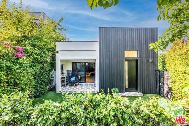 8907 Rosewood Avenue West Hollywood, CA House Active - Photo 1 of 23. Opens carousel modal