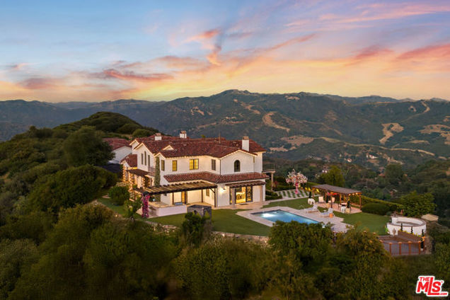 1650 Luse Tank Road Topanga (los Angeles), CA House Active - Photo 1 of 50. Opens carousel modal