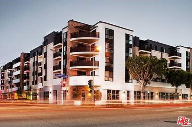 1518 Federal Unit ph16 Los Angeles, CA Condo Active - Photo 1 of 16. Opens carousel modal