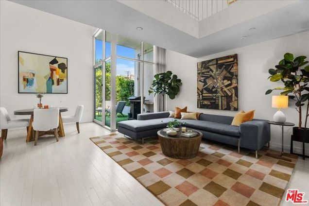 7917 Willoughby Avenue Unit 2 Los Angeles, CA Condo Active - Photo 1 of 21. Opens carousel modal