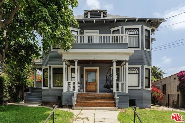 792 E Kensington Road Los Angeles, CA Multifamily Contingent - Photo 1 of 46. Opens carousel modal