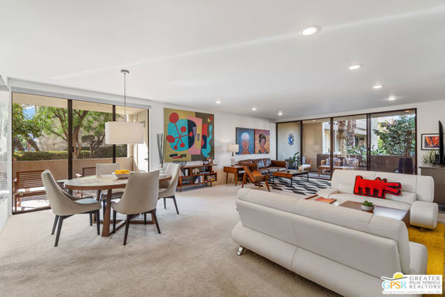 2454 E Palm Canyon Drive Unit 1A