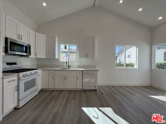 8642 Baring Cross Street Los Angeles, CA House Active - Photo 1 of 10. Opens carousel modal